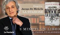 Sotto i binari un viaggio di  paura