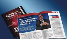 Carovita e consumi su Mondo Business