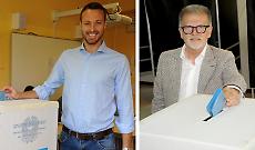 Ballottaggio, a Crema in calo la percentuale dei votanti
