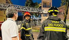 Dopo la bufera è ancora «emergenza»: normalità fra un mese