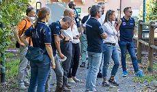 Tromba d'aria: danni passati ai raggi X: risarcimenti più vicini