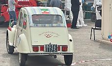Omicidio in azienda, ecco la macchina dell'assassino