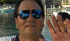 Ucciso con un colpo di fucile, i precedenti della vittima
