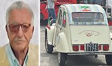 L'assassino si avvale della facoltà di non rispondere