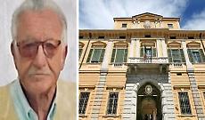 «L'ho ucciso perché mi ha rubato 400 mila euro, mi sono tolto un peso»