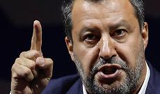 La Lega dimezzata resta fedele a Salvini: «Così ripartiremo»