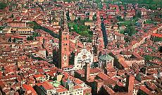 Cremona è la città con il peggior clima d’Italia!