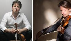 Il tango barocco di Andrés Gabetta e la star dell'archetto Joshua Bell, è gran finale
