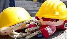 Tragedia sul lavoro, sindacati chiedono massima sicurezza