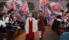Festa del Torrone, le immagini della seconda giornata della dolce kermesse