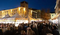 Festa del Torrone: super sabato di spettacoli e con il re dei pasticceri
