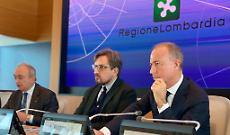 La Lombardia resiste,