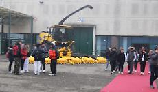 A2A alle Fiere Zootecniche Internazionali di Cremona