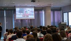 Fiere zootecniche: il ministro premia le scuole agrarie della Lombardia