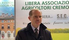 Fiere Zootecniche Internazionali, Massimiliano Giansanti: "A Cremona c'è il futuro"
