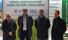 Fiere Zootecniche Internazionali, Guidesi: "Tutelare la tradizione zootecnica"