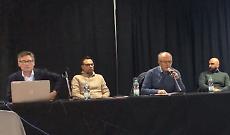 Fiere Zootecniche, il convegno: "Il ruolo del professionista nei cambiamenti normativi del settore cerealicolo-zootecnico"