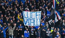 La Sampdoria commossa ricorda Vialli e Mihajlović