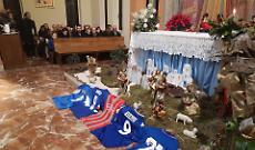 Messa a Cristo Re per Gianluca Vialli