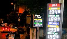Diesel alle stelle: «L’autotrasporto è in ginocchio»