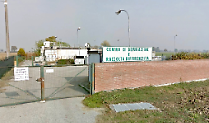 Tentano il furto alla piazzola ecologica, due denunciati