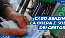 Caro carburanti, arriva lo sciopero: è solo colpa dei benzinai?