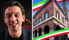 «Ti ho visto sul giornale... Così la storia è da sfogliare»