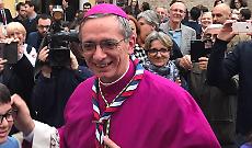 Orgogliosamente di provincia, il vescovo di Crema: ««Sulle pagine si incontra la Chiesa»