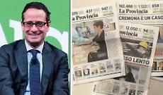 Orgogliosamente di provincia. Contu: «Il profumo dell’esclusiva»