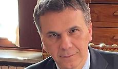 Gabriele Gallina si candida con il Centrodestra per il terzo mandato