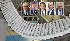 Editoria: 'La Provincia di Cremona e Crema' festeggia 75 anni