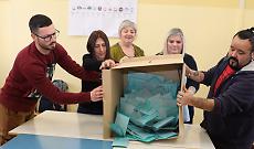 Elezioni Regionali: tiene la Lega, FdI in discesa e cresce il Pd