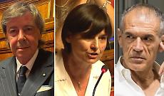 Regionali, Roma ‘chiama’ Milano: «Un assessore a Cremona»