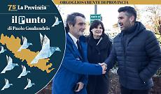 15 milioni di buoni motivi per esserci