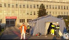 Covid, a tre anni dal paziente zero: i giorni bui in un video-racconto