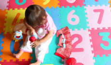 Asili nido, open day nelle strutture dedicati alle famiglie