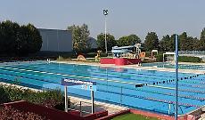 Piscina, i costi schizzano: le società si ribellano