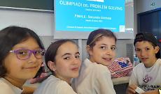 Olimpiadi nazionali di problem solving, i 'Chieve boys' trionfano