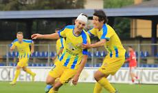 Denuncia del Pergo: l’Aic con i calciatori