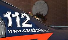 Due furti in supermercati, presa la coppia di ladri