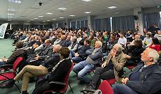 Il convegno: ‘Pac: istruzioni per l’uso. Tra ecoschemi e impegni futuri’