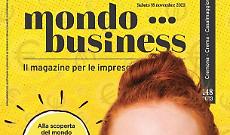 Mondo Business. Così può decollare l’azienda