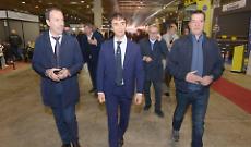 Una scommessa vinta, Biloni: «Fiera dei record»
