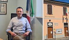 Elezioni, il sindaco Ferrarini pronto per il secondo mandato