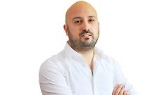 Elezioni, Mauro Giroletti si candida per la fascia tricolore