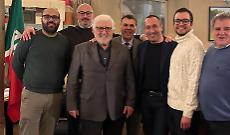 Elezioni, gli azzurri e i moderati sotto lo stesso simbolo