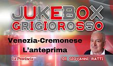 Cremo io Penzo positivo, ti prego dammi ragione