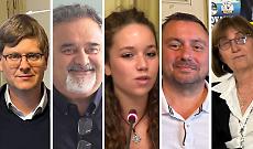 Nodo giunta: Leoni e Manfredi confermati