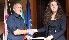 Virgilio sindaco, proclamati anche gli eletti alla carica di consigliere comunale