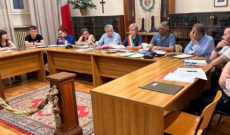 Scarto di un voto, la minoranza conferma: «Ricorso»